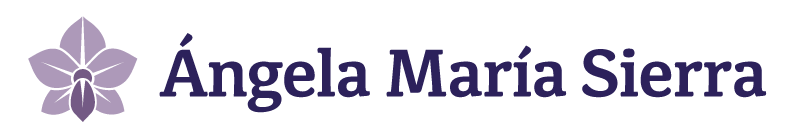 angelamariasierra.com